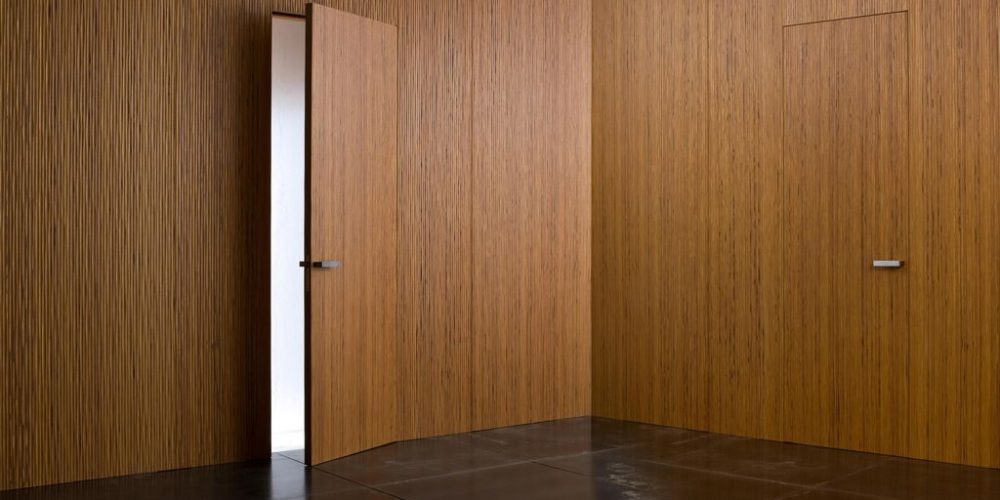 Комплект скрытой двери PRO DESIGN PANEL EGGER