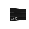 Декоративный стеновой профиль Pro Design 534 Черный