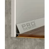 Плинтус Pro Design Corner 570 анодированный