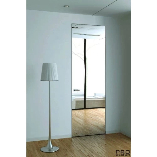 Комплект скрытой двери PRO DESIGN GLASS ЗЕРКАЛО
