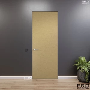 Дверное полотно PRO DESIGN PANEL под отделку