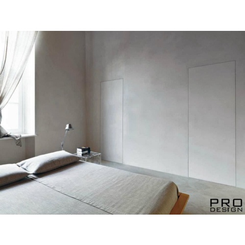 Комплект скрытой двери PRO DESIGN PLASTER REVERS