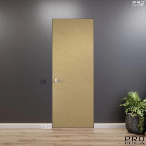 Комплект скрытой двери PRO DESIGN PANEL под отделку
