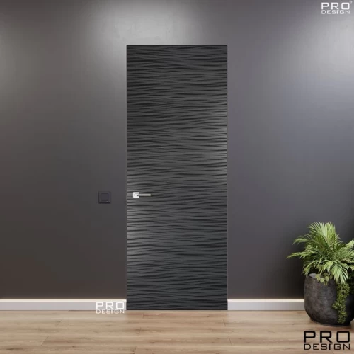 Комплект скрытой двери PRO DESIGN PANEL HPL