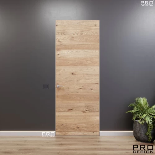 Комплект скрытой двери PRO DESIGN PANEL EGGER