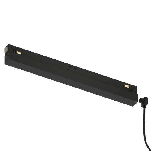 S23 Блок питания ML 200W 48V Black | L305хW22хH45mm