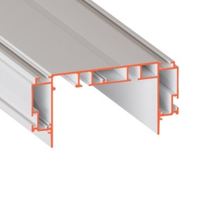 Скрытый карниз Progipps-75L (3,2 п.м)