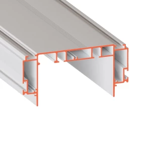 Скрытый карниз Progipps-75L (3,2 п.м)