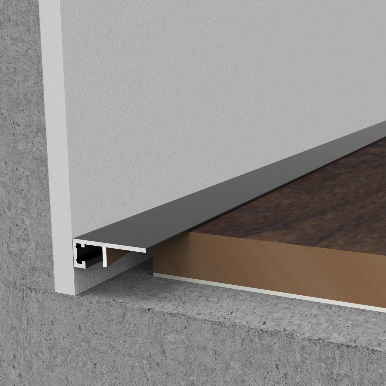 Микроплинтус Progipps — изображение 2