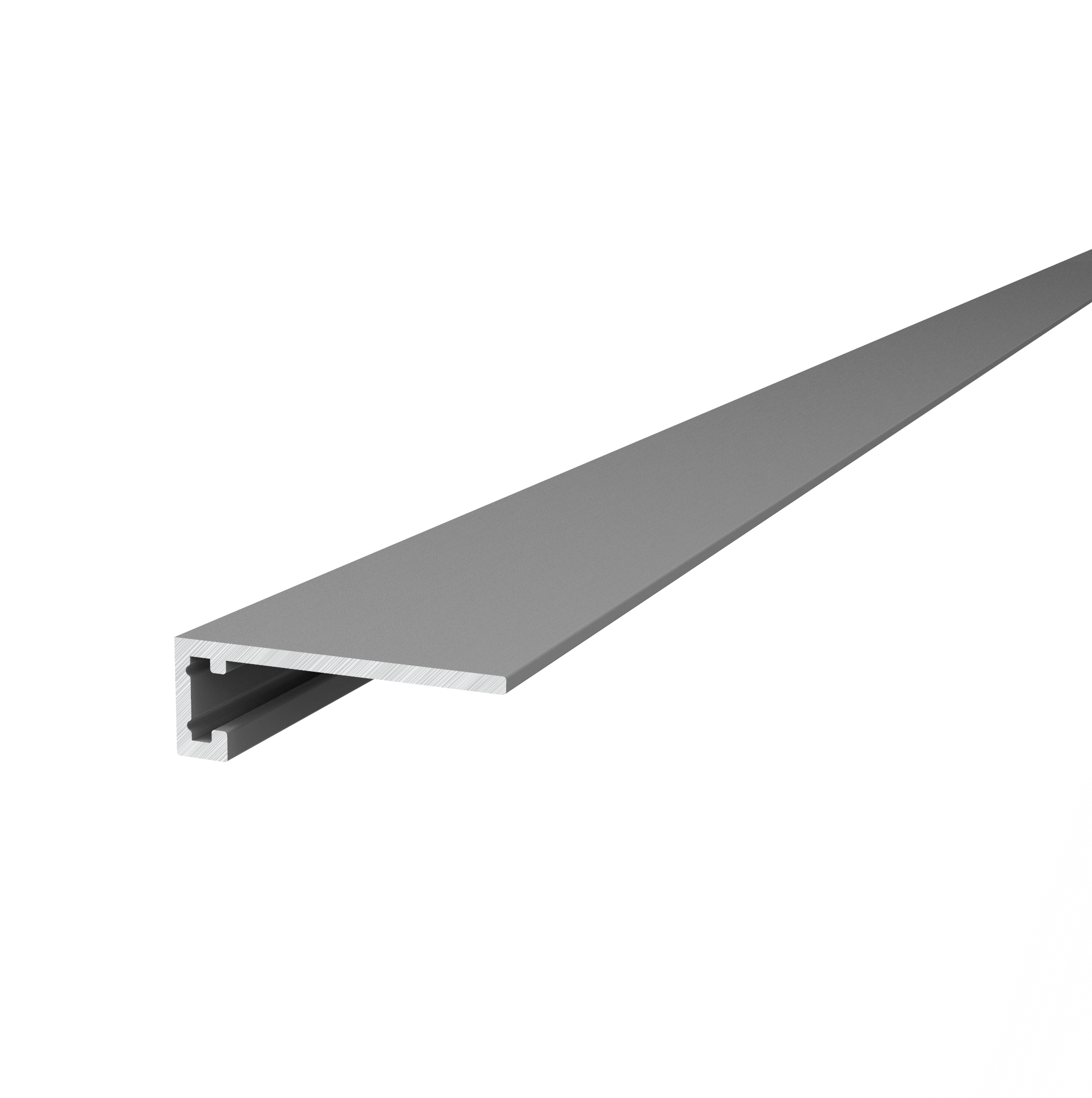 Микроплинтус Progipps