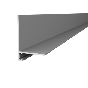 Микроплинтус Progipps-L